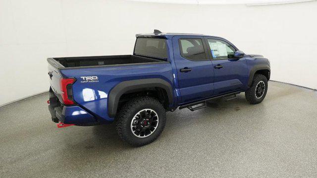 new 2025 Toyota Tacoma car, priced at $48,232