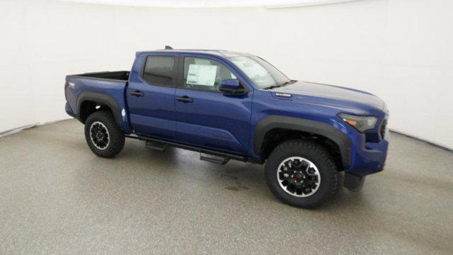 new 2025 Toyota Tacoma car, priced at $48,232
