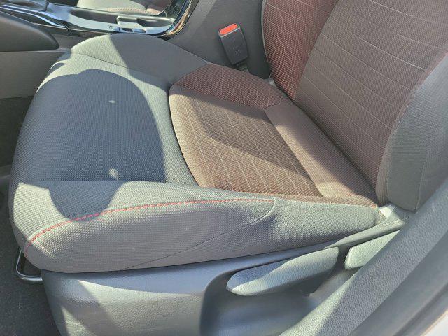 used 2024 Toyota Corolla car, priced at $20,610