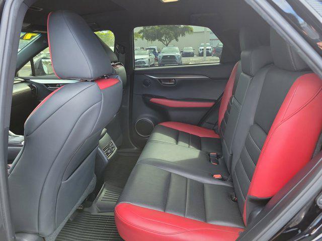 used 2019 Lexus NX 300 car, priced at $18,485