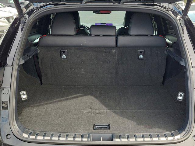 used 2019 Lexus NX 300 car, priced at $18,485