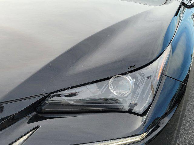 used 2019 Lexus NX 300 car, priced at $18,485