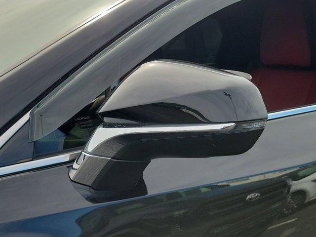 used 2019 Lexus NX 300 car, priced at $18,485