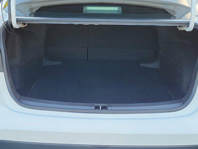 used 2022 Toyota Corolla car, priced at $13,299