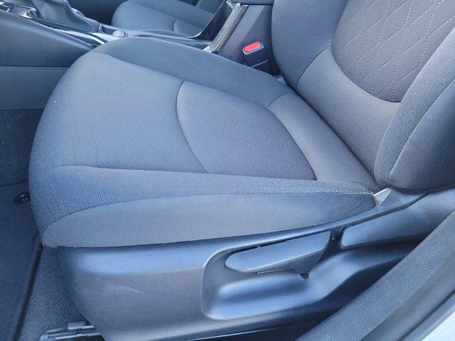 used 2022 Toyota Corolla car, priced at $13,299