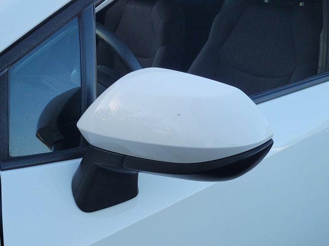 used 2022 Toyota Corolla car, priced at $13,299