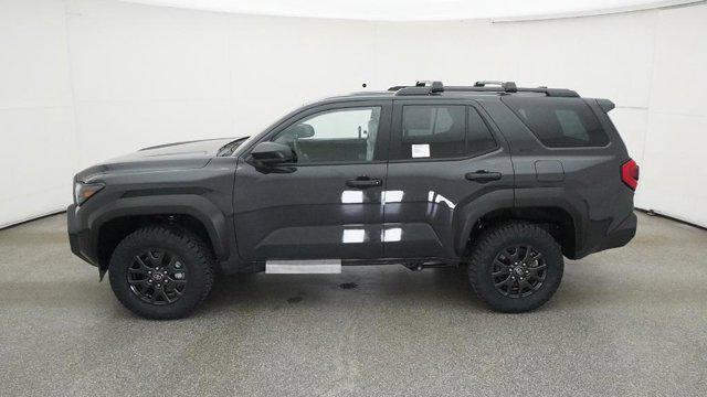 new 2025 Toyota 4Runner car, priced at $48,886