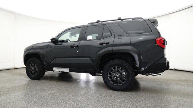 new 2025 Toyota 4Runner car, priced at $48,886