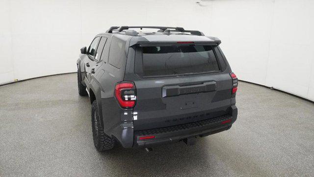 new 2025 Toyota 4Runner car, priced at $48,886