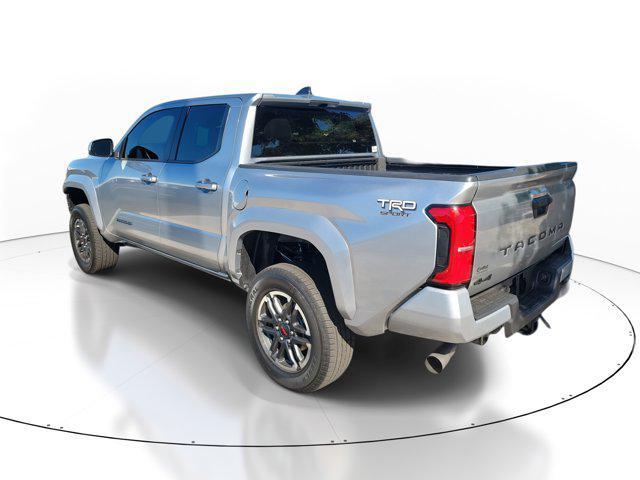 used 2025 Toyota Tacoma car, priced at $42,987
