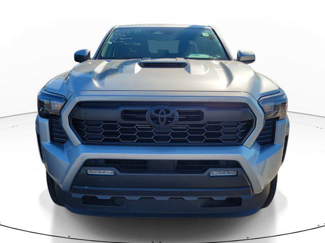 used 2025 Toyota Tacoma car, priced at $42,987