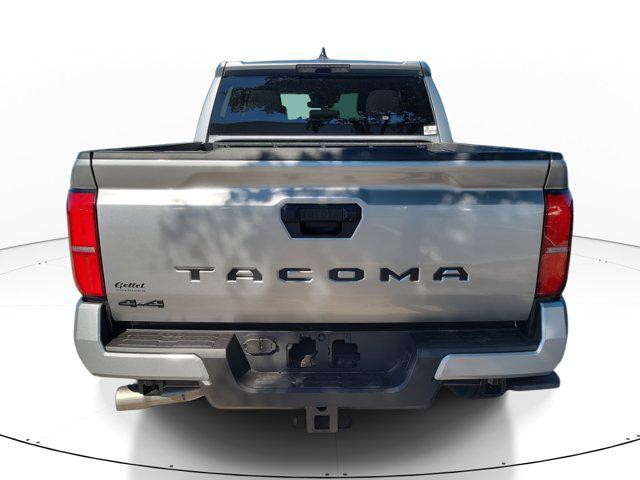 used 2025 Toyota Tacoma car, priced at $42,987