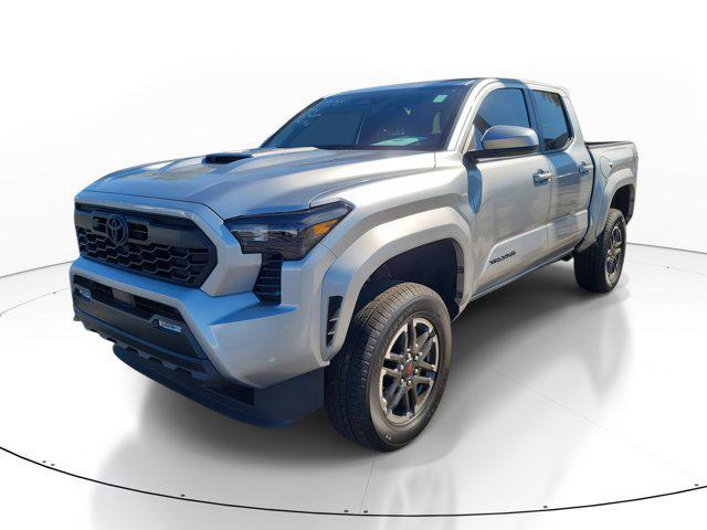 used 2025 Toyota Tacoma car, priced at $42,987