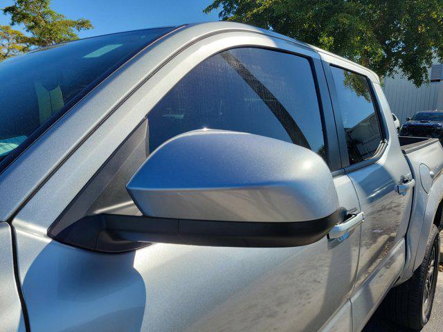 used 2025 Toyota Tacoma car, priced at $42,987