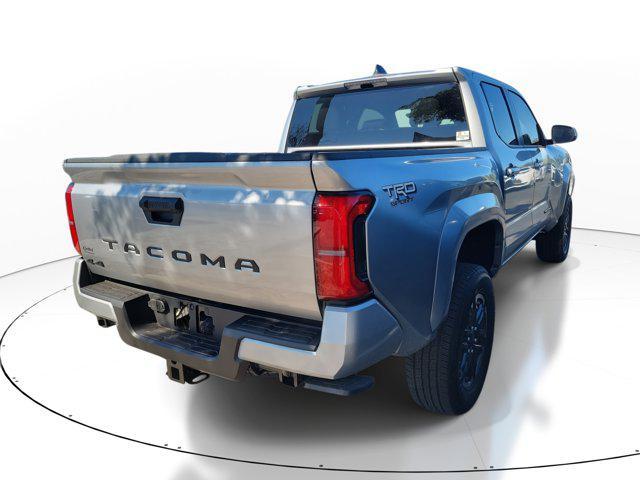 used 2025 Toyota Tacoma car, priced at $42,987