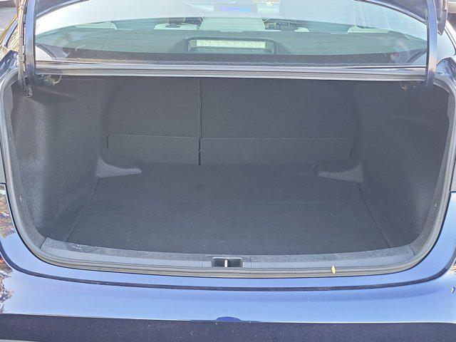 used 2023 Toyota Corolla car, priced at $17,299