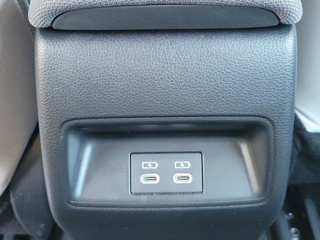 used 2023 Toyota Corolla car, priced at $17,299