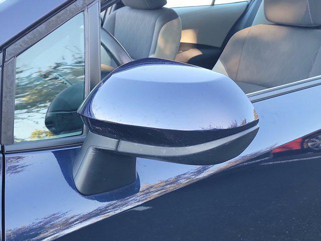 used 2023 Toyota Corolla car, priced at $17,299