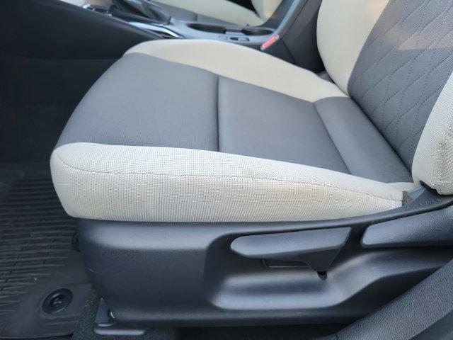 used 2023 Toyota Corolla car, priced at $17,299