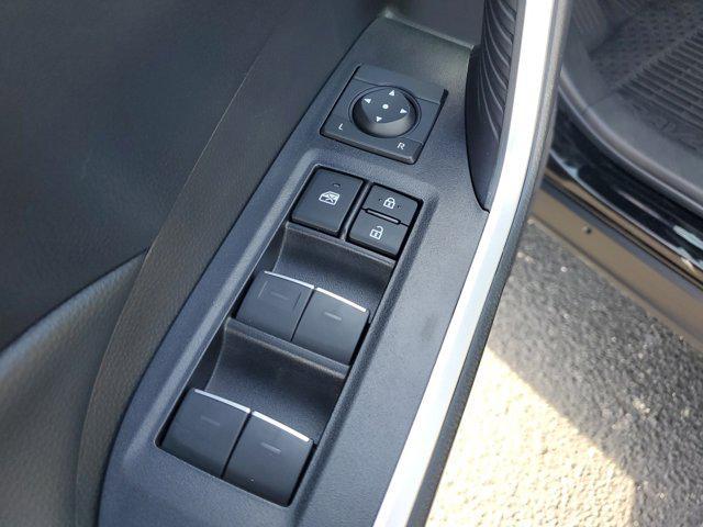 used 2023 Toyota RAV4 car, priced at $27,791