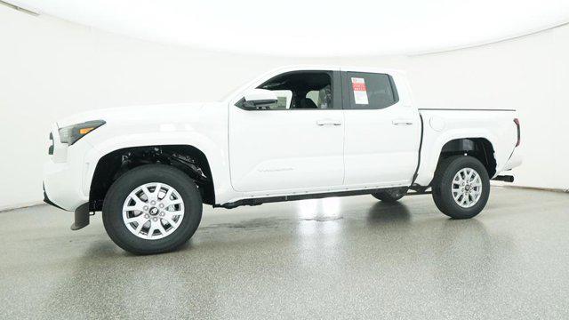 new 2024 Toyota Tacoma car, priced at $38,499