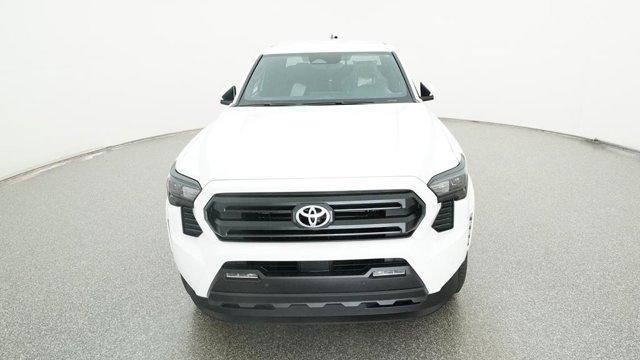 new 2024 Toyota Tacoma car, priced at $38,499