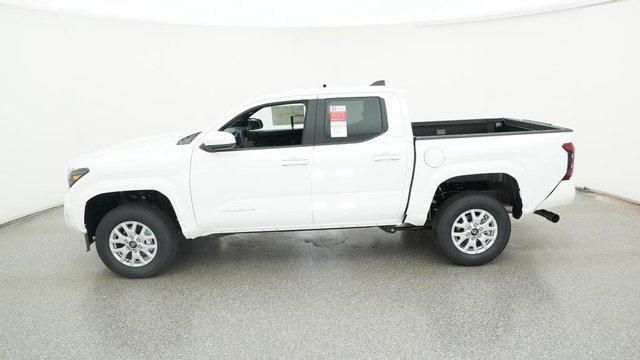 new 2024 Toyota Tacoma car, priced at $38,499