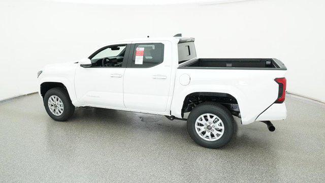 new 2024 Toyota Tacoma car, priced at $38,499