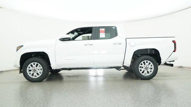 new 2024 Toyota Tacoma car, priced at $38,499