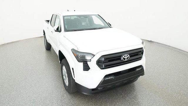 new 2024 Toyota Tacoma car, priced at $38,499