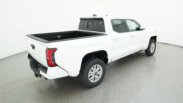 new 2024 Toyota Tacoma car, priced at $38,499