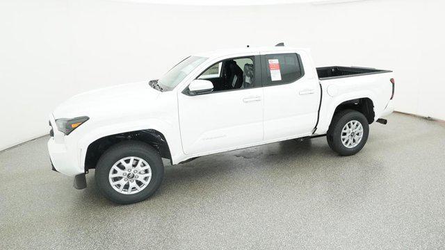 new 2024 Toyota Tacoma car, priced at $38,499