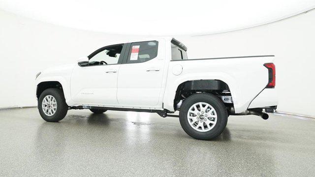 new 2024 Toyota Tacoma car, priced at $38,499