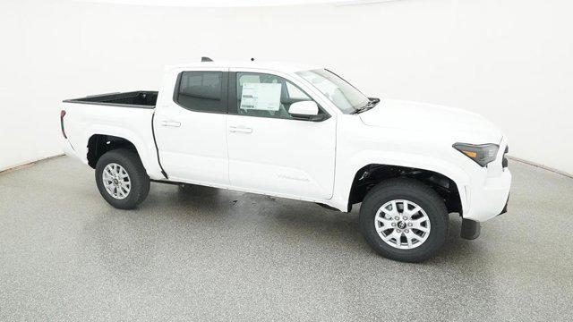 new 2024 Toyota Tacoma car, priced at $38,499