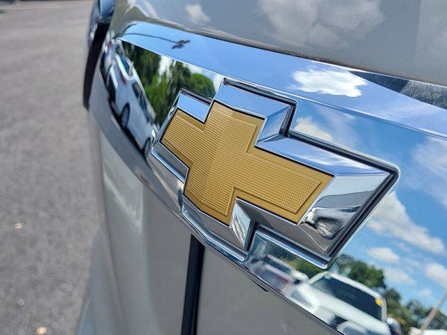 used 2016 Chevrolet Traverse car, priced at $8,717