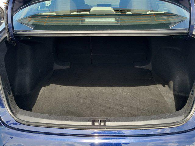 used 2025 Toyota Corolla car, priced at $18,897
