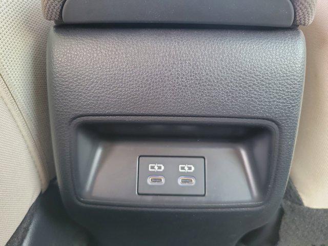 used 2025 Toyota Corolla car, priced at $18,897