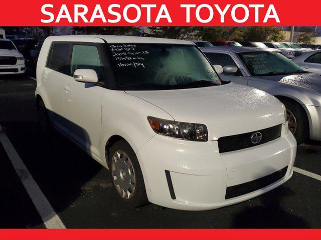 used 2008 Scion xB car, priced at $4,469