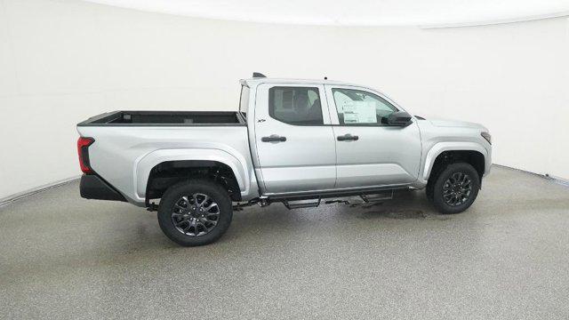 new 2025 Toyota Tacoma car, priced at $39,365
