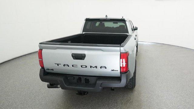 new 2025 Toyota Tacoma car, priced at $39,365