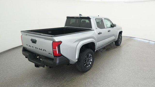 new 2025 Toyota Tacoma car, priced at $39,365