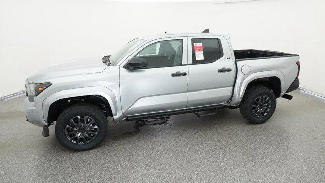 new 2025 Toyota Tacoma car, priced at $39,365