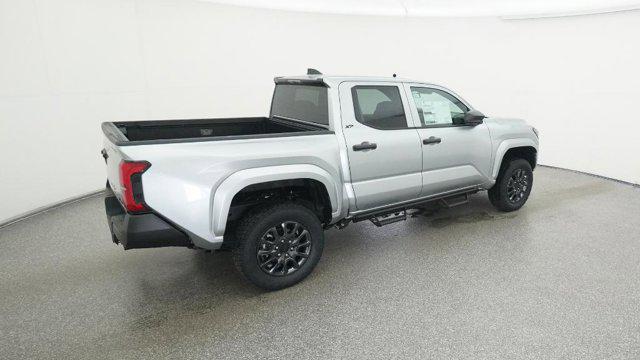 new 2025 Toyota Tacoma car, priced at $39,365