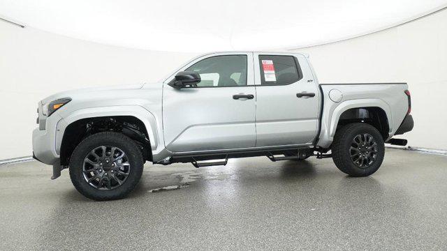 new 2025 Toyota Tacoma car, priced at $39,365