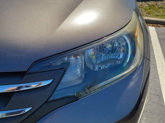 used 2012 Honda CR-V car, priced at $7,150
