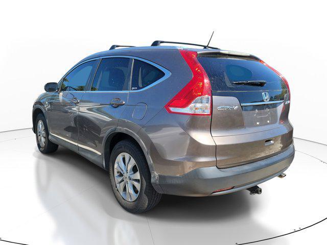used 2012 Honda CR-V car, priced at $7,150