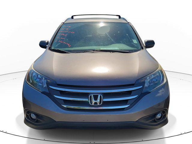 used 2012 Honda CR-V car, priced at $7,150