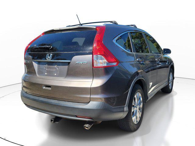 used 2012 Honda CR-V car, priced at $7,150