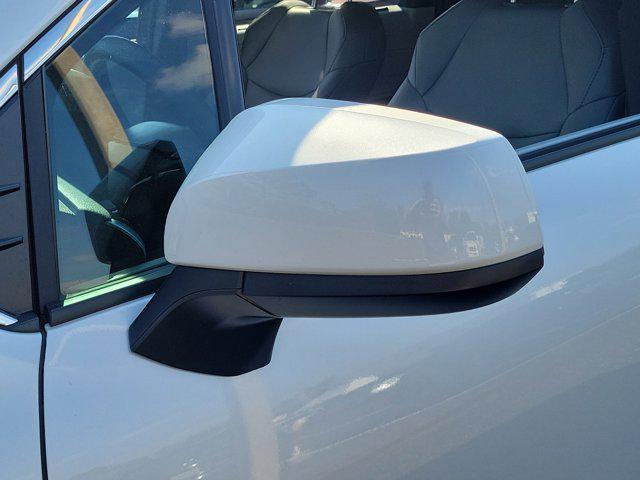 used 2025 Toyota Sienna car, priced at $42,941