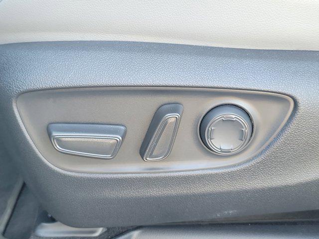 used 2025 Toyota Sienna car, priced at $42,941